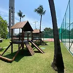 Nannai Residence - Flat Completo 2 Suites
