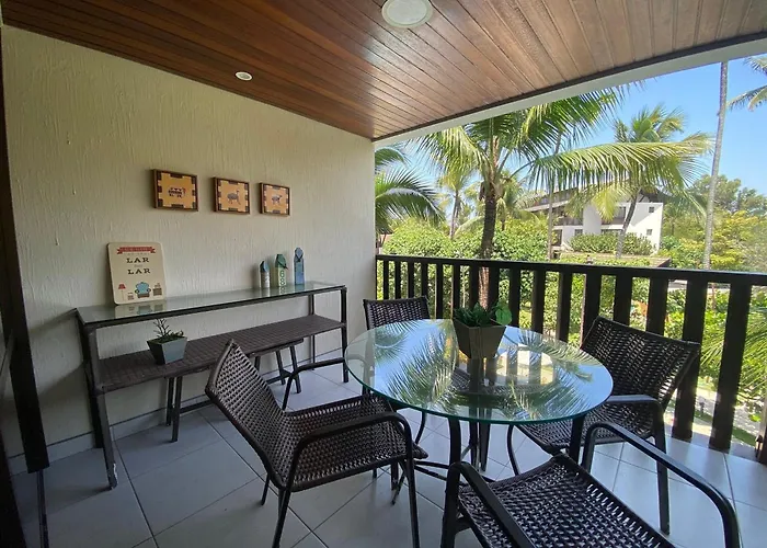 Nannai Residence - Flat Completo 2 Suites