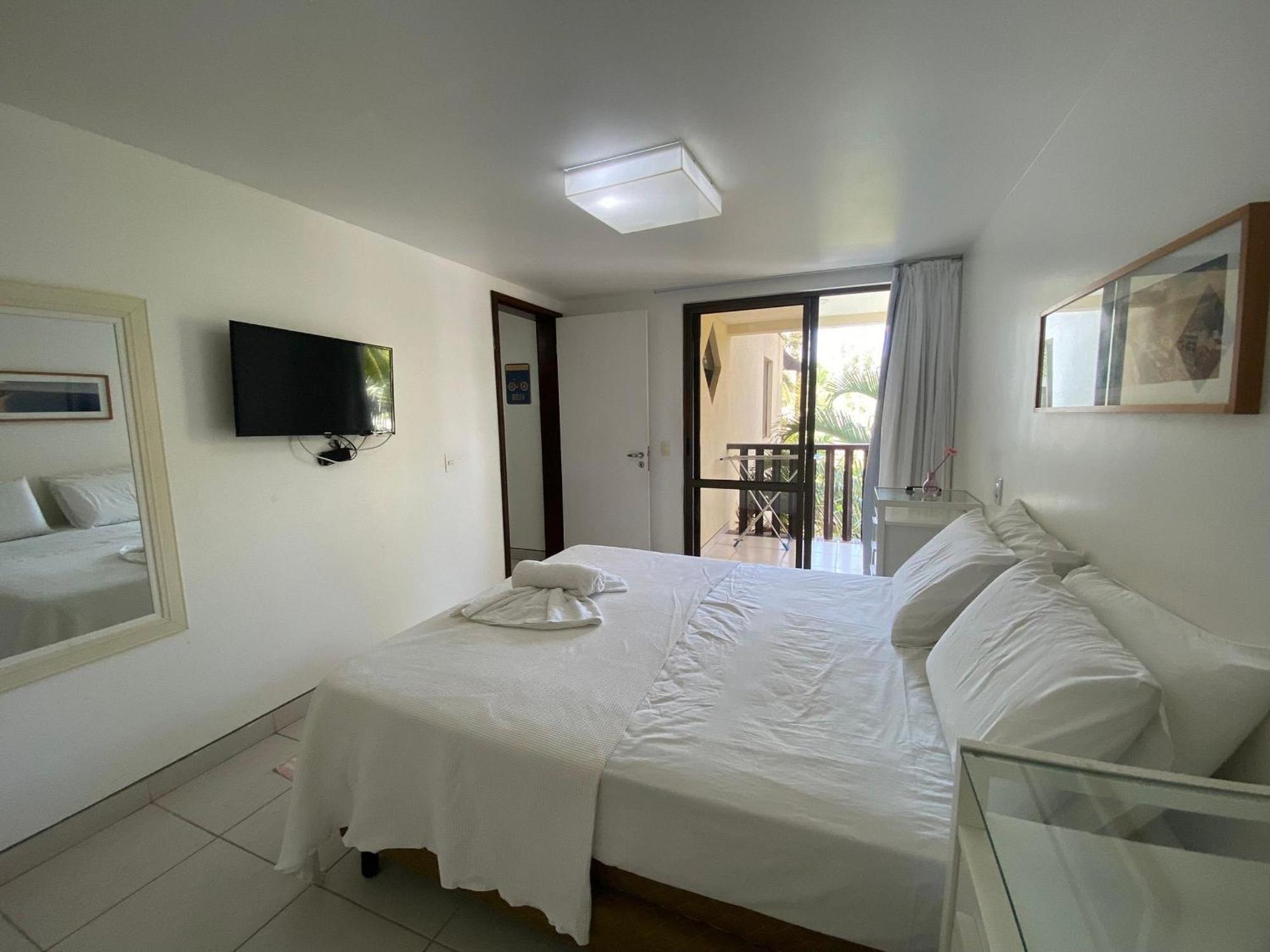 Apartamento Nannai - Flat Completo 2 *