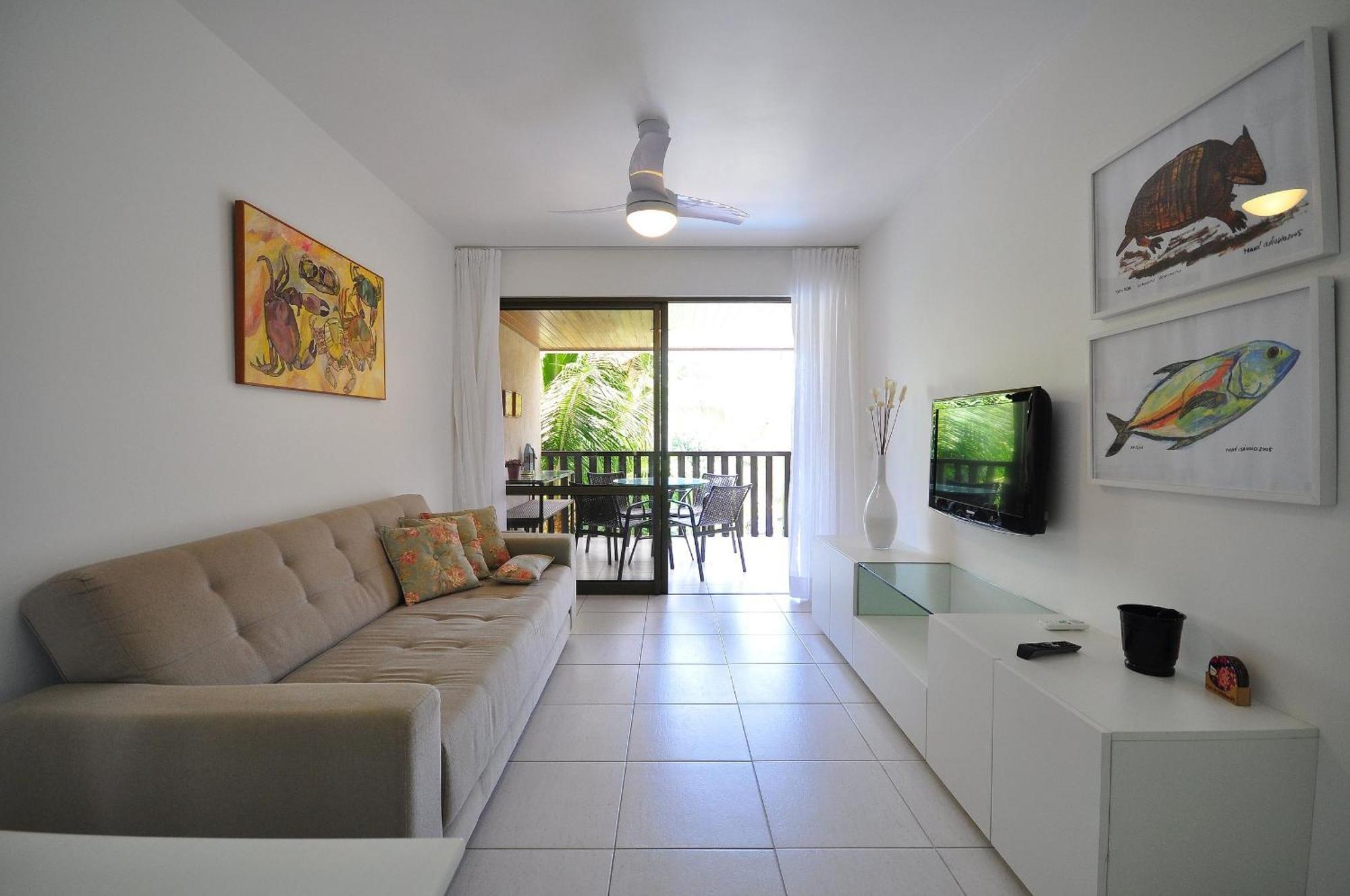 Nannai - Flat Completo 2