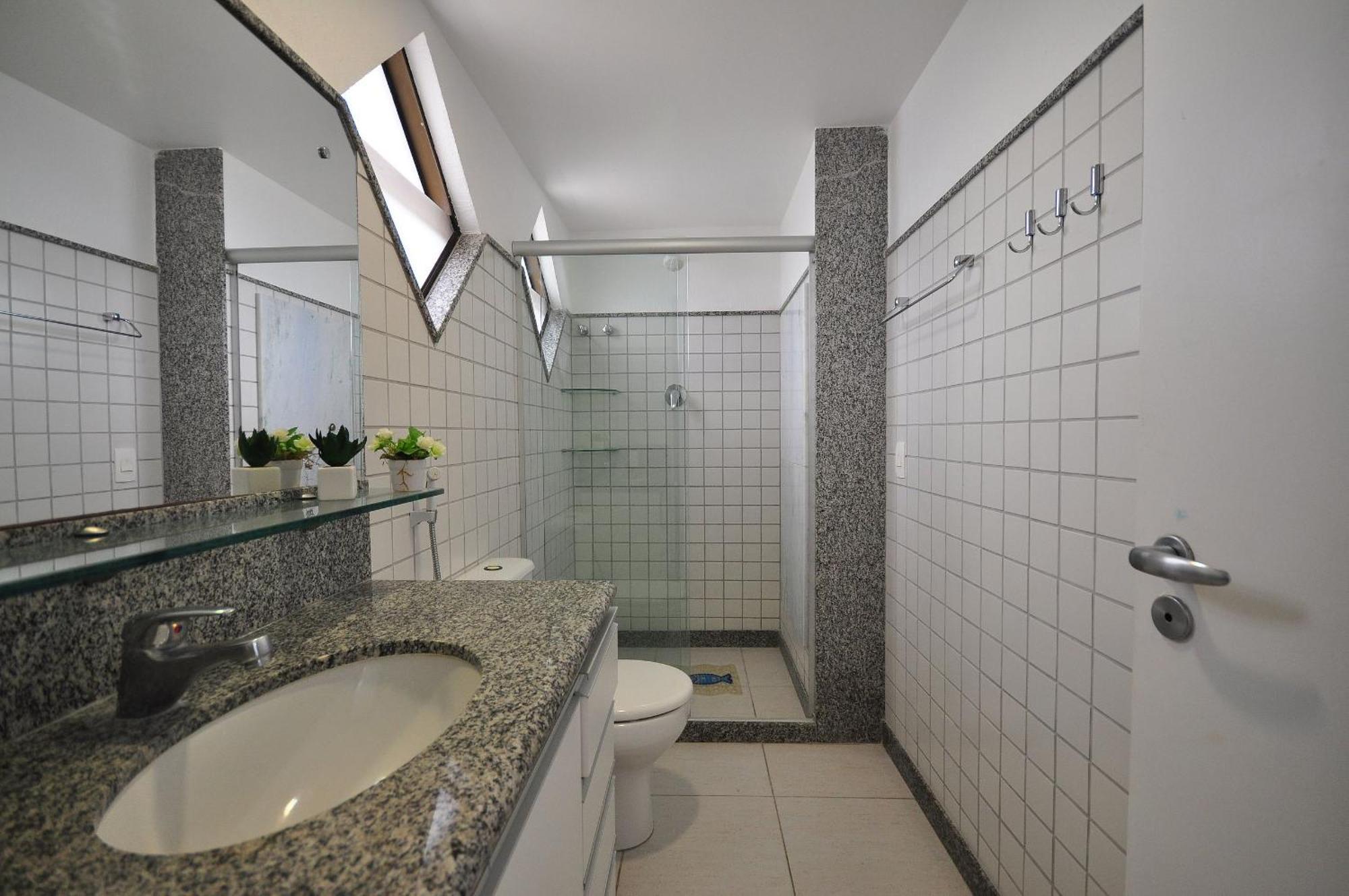 Apartamento Nannai - Flat Completo 2 *