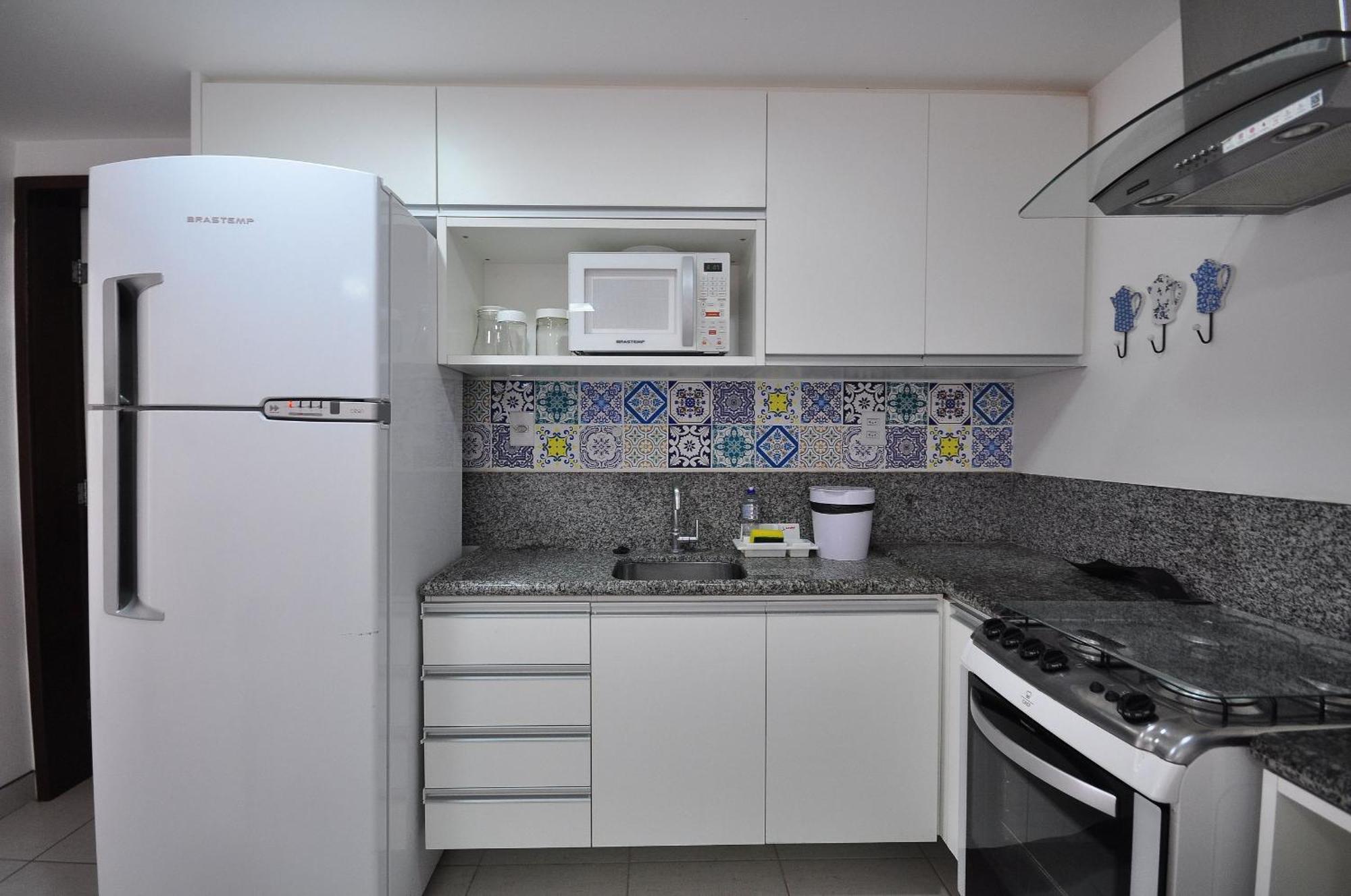 Nannai - Flat Completo 2
