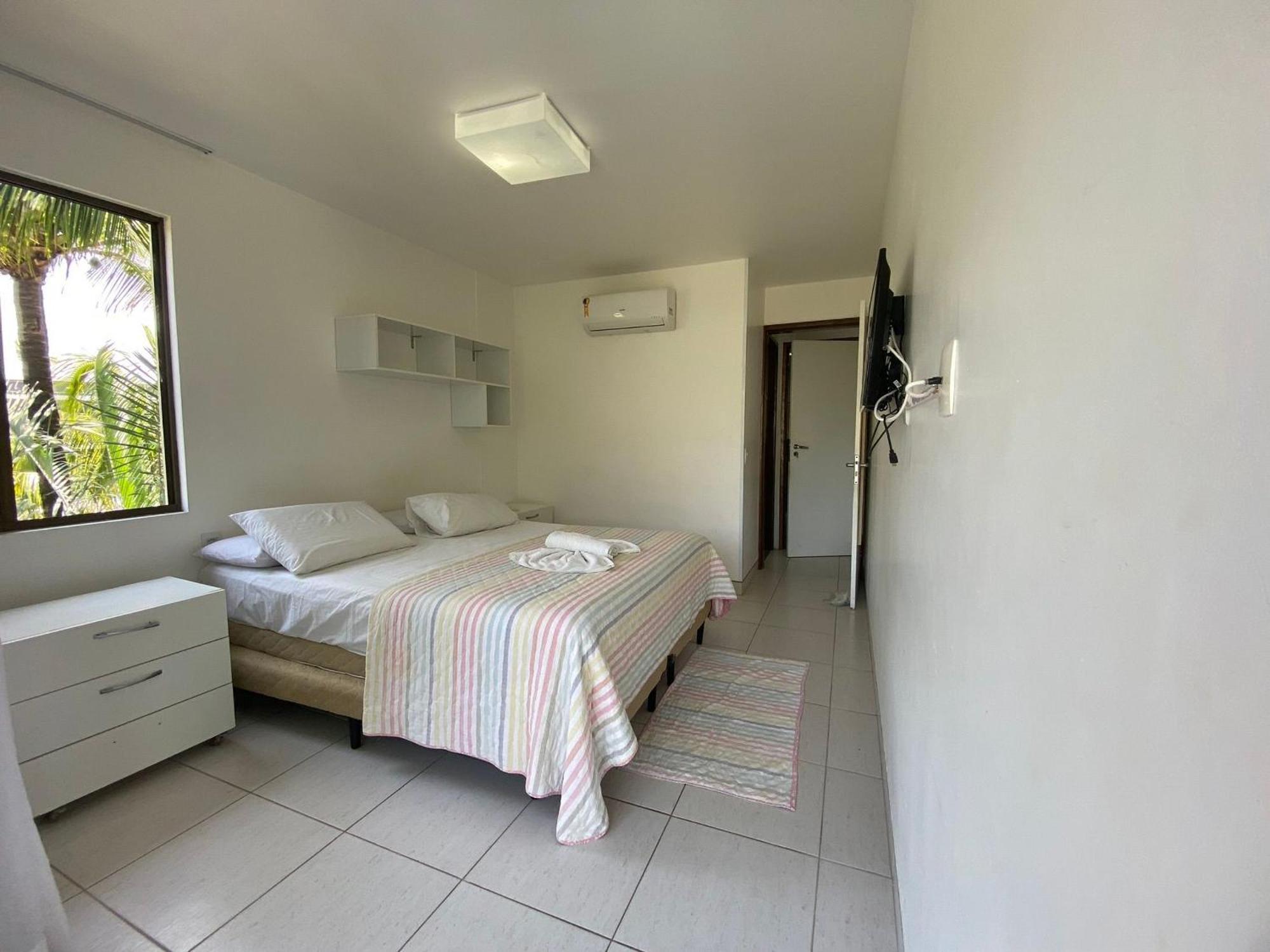 Apartamento Nannai - Flat Completo 2 *