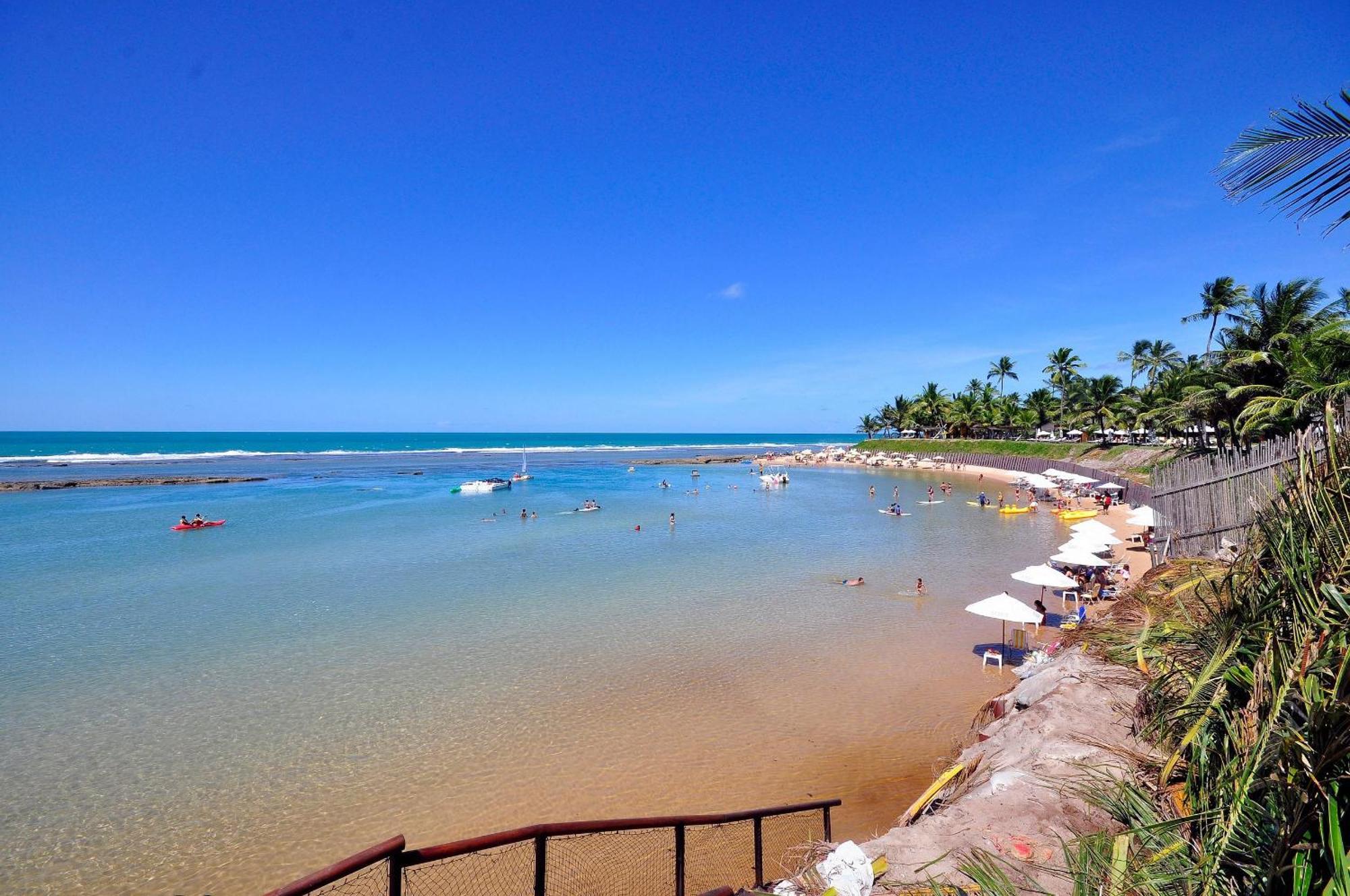 Apartamento Nannai - Flat Completo 2 *